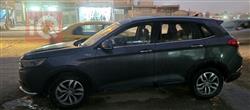 بايك سينوفا X65